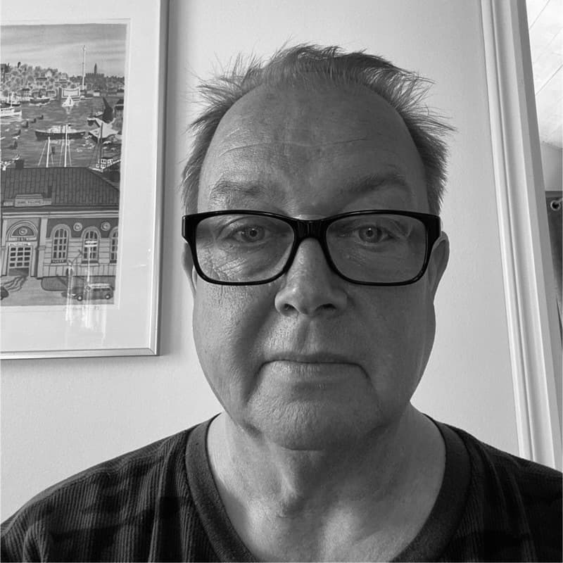 Avatar photo of the employee